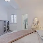 One Step To With Indoor Pool Vila