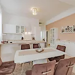One Step To With Indoor Pool Vila
