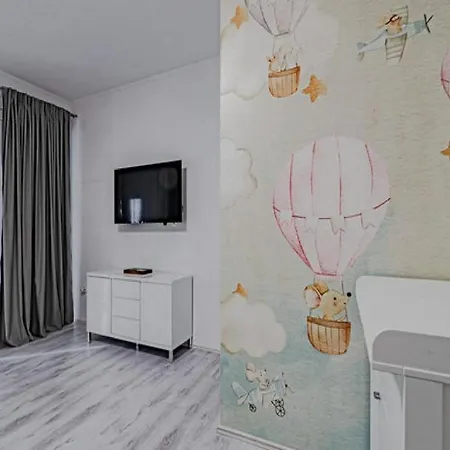 One Step To With Indoor Pool *