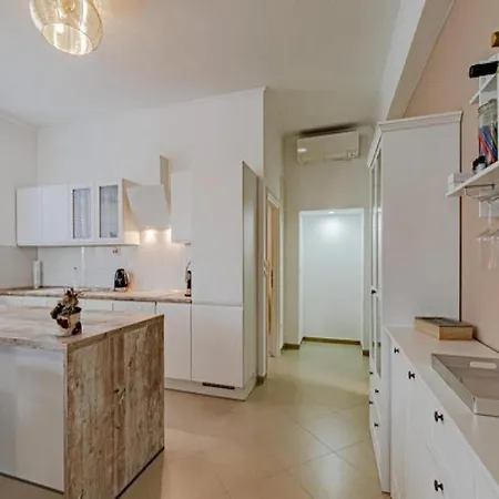 One Step To With Indoor Pool Villa *