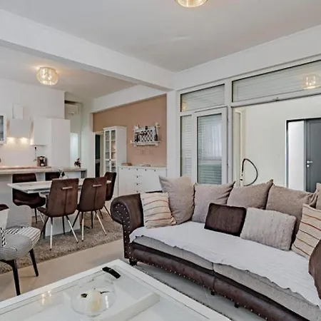 One Step To With Indoor Pool *