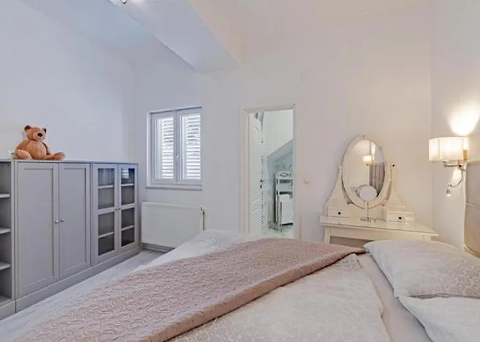 One Step To With Indoor Pool Villa