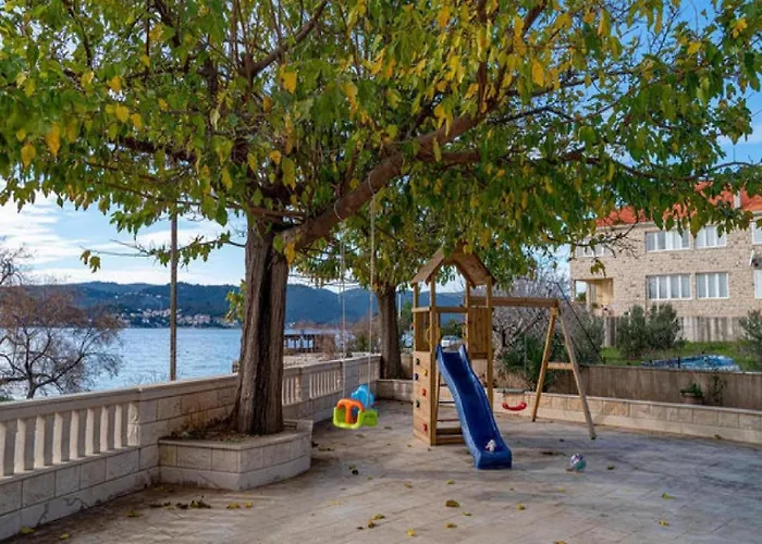 Villa One Step To With Indoor Pool