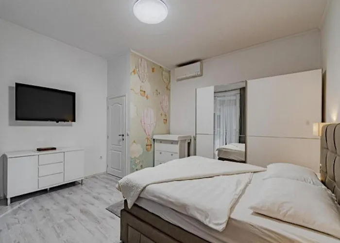 One Step To With Indoor Pool