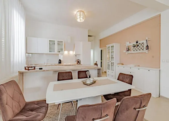 One Step To With Indoor Pool Villa